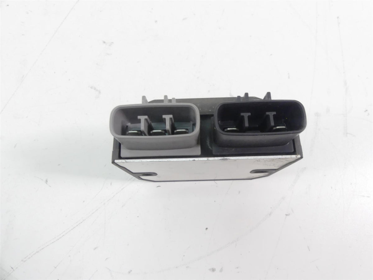 2007 Yamaha FZ1 Fazer Rectifier Voltage Regulator FH012AA 1D7-81960-01-00 {{ shop.shopifyCountryName }} - Mototech271