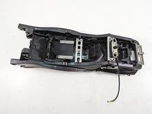Load image into Gallery viewer, 2009 Suzuki GSXR750 K9 Rear Subframe Sub Frame &amp; Inner Fender 41211-37H00-YUG | Mototech271

