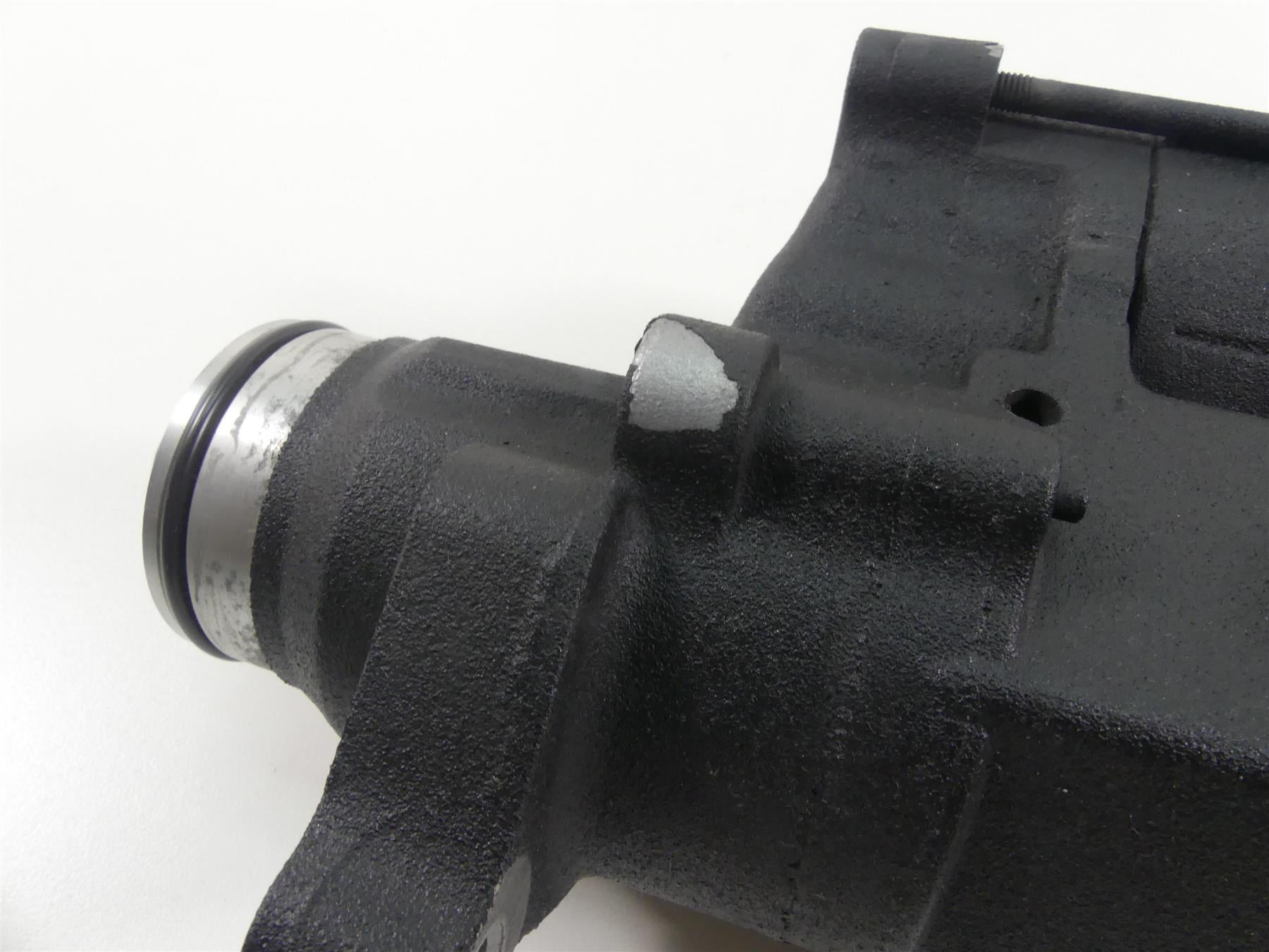2009 Harley Dyna FXDF SE CVO Fat Bob Engine Starter Motor 96 103 110 31619-06A {{ shop.shopifyCountryName }} - Mototech271