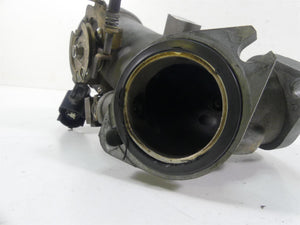 2007 Buell XB12 SS Lightning Throttle Body Fuel Injection - 49Mm P0803.1AAA