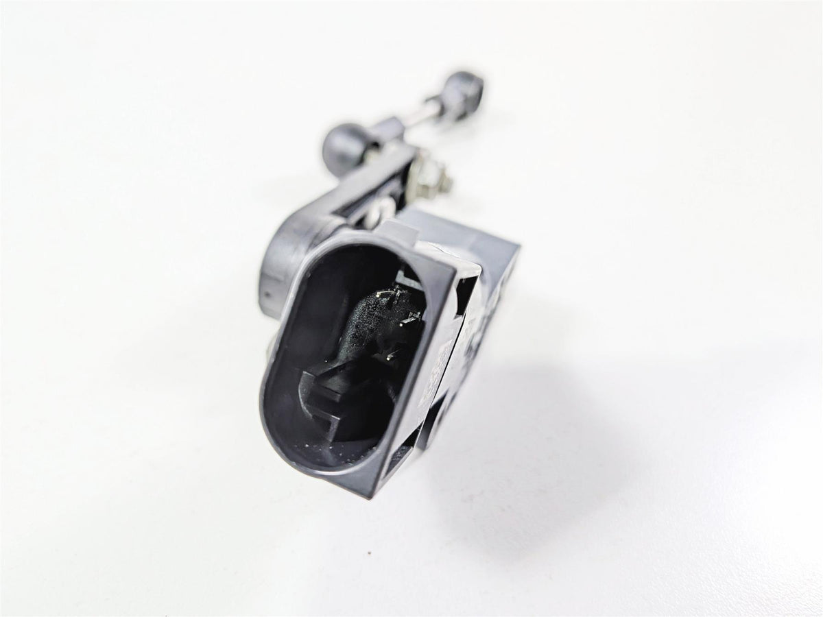 2023 BMW F850GS K81 Bike Leveling Sensor & Linkage Arm 37146870000 {{ shop.shopifyCountryName }} - Mototech271