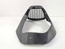 Load image into Gallery viewer, 2017 Aprilia RSV 1100 Tuono V4 Factory Front Bug Spoiler Cooler Cover B043248
