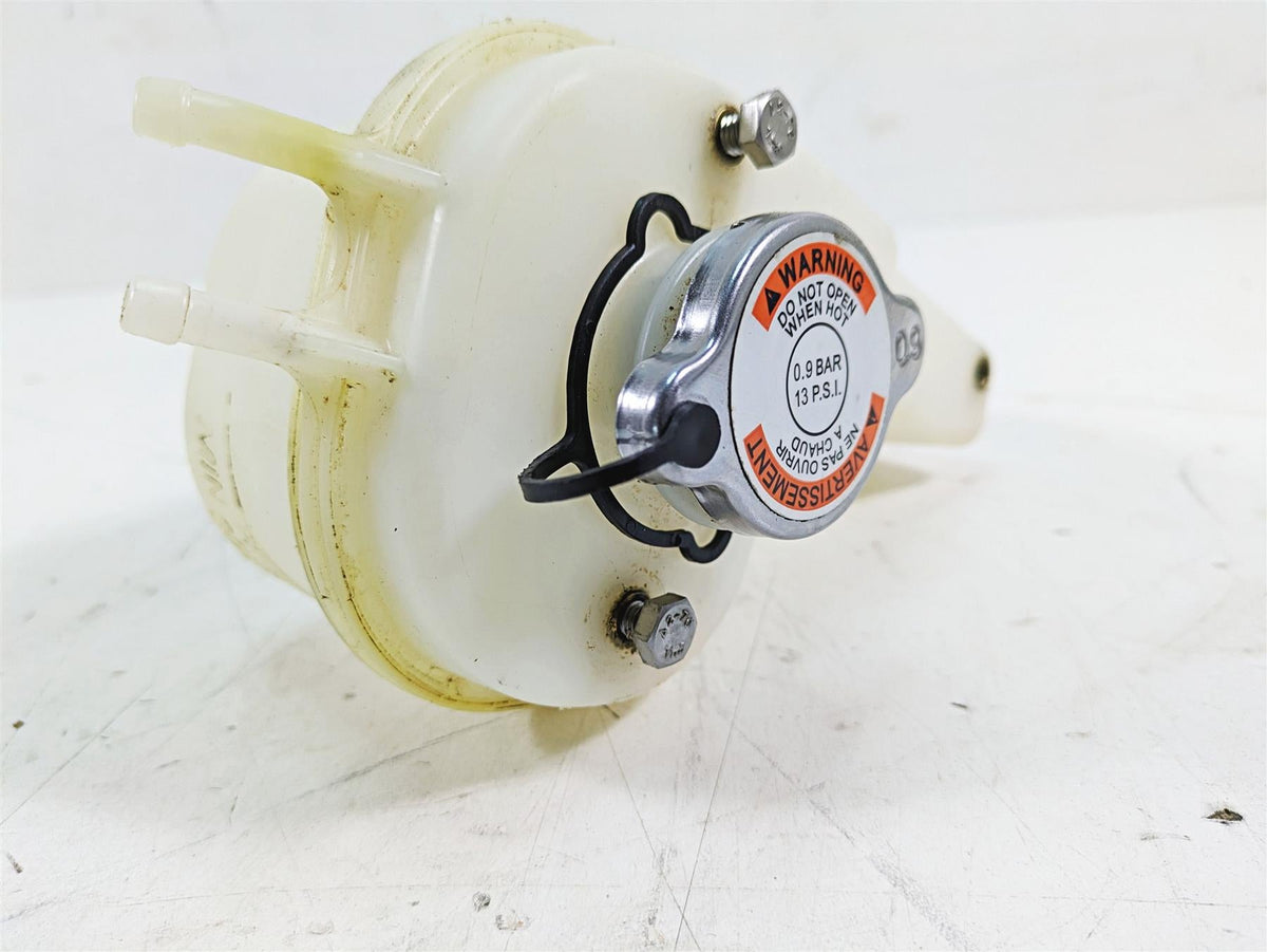 2016 Seadoo RXT 260 Coolant Reservoir Tank 276000265 {{ shop.shopifyCountryName }} - Mototech271