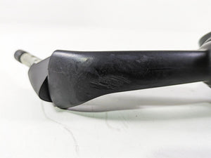 2004 BMW R1150GS R21 01-05 BMW K1200RS Left Right Rear View Mirror Set  51167653774 51167653773 | Mototech271