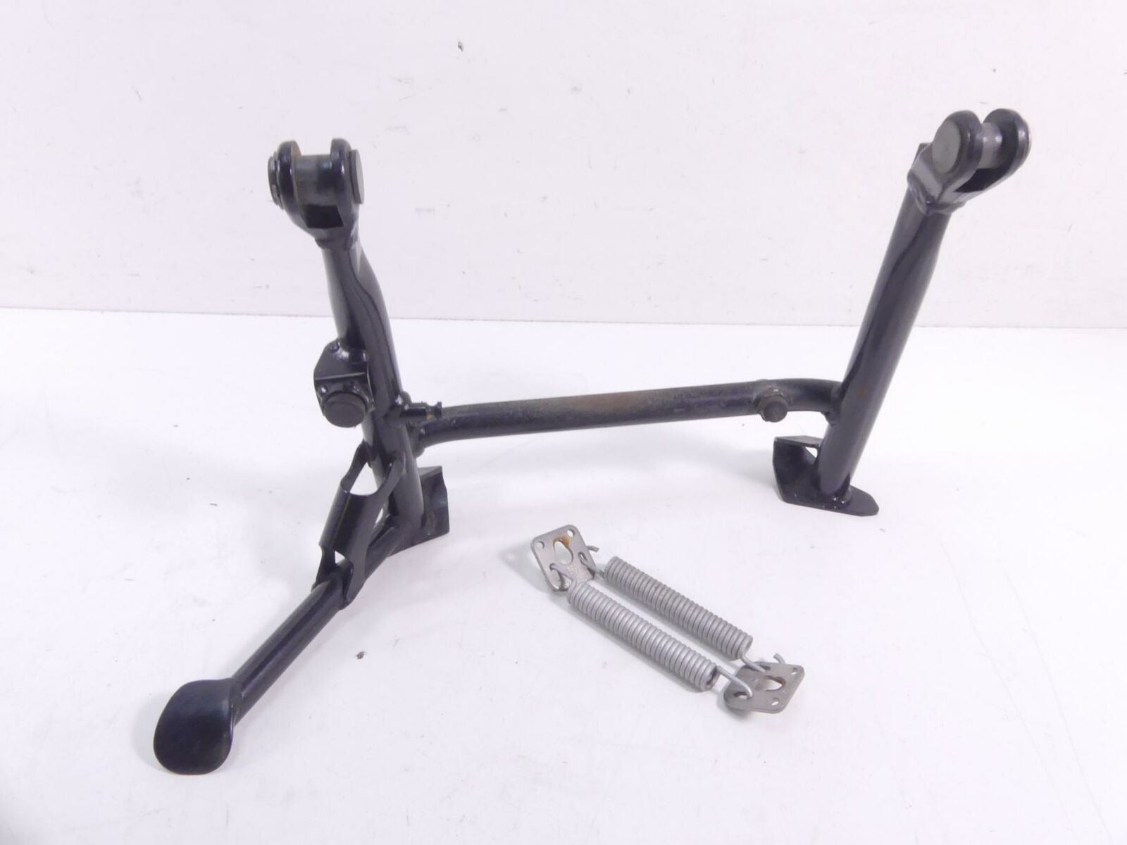2017 BMW R1200RT RTW K52 Center Kickstand Kick Stand Esa 46528532725