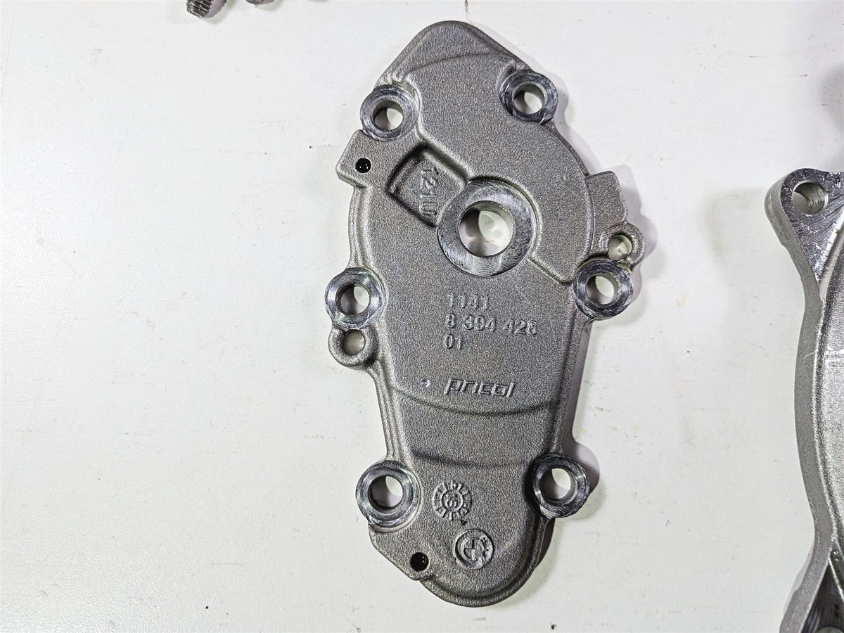2020 BMW R1250GS K51 Adventure Engine Motor Block Crank Case Set 11009457115-Mototech271