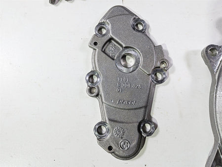 2020 BMW R1250GS K51 Adventure Engine Motor Block Crank Case Set 11009457115-Mototech271