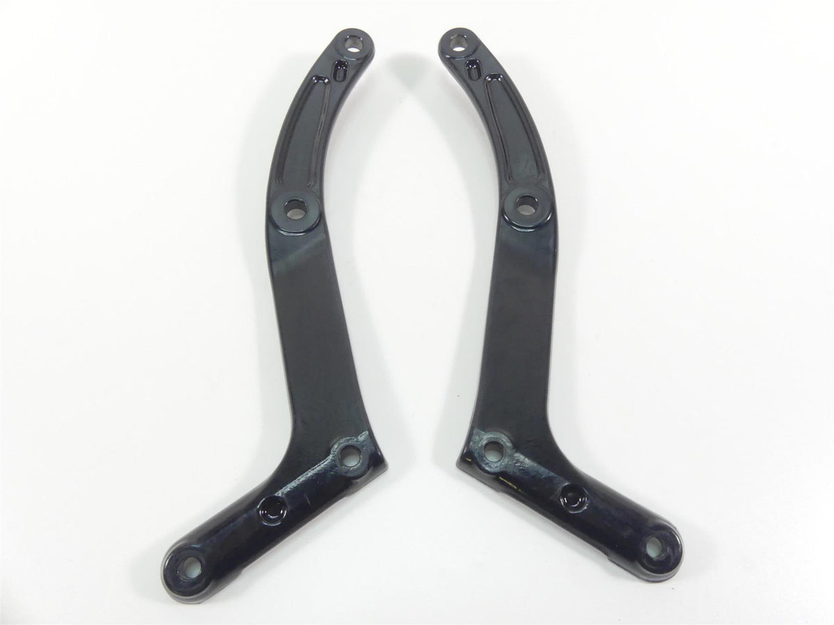 2008 Harley Softail FLSTSB Cross Bones Rear Fender Struts Support 47812-08 {{ shop.shopifyCountryName }} - Mototech271