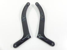 Load image into Gallery viewer, 2008 Harley Softail FLSTSB Cross Bones Rear Fender Struts Support 47812-08
