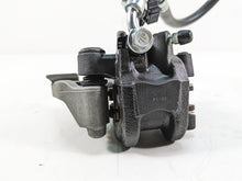 Load image into Gallery viewer, 2022 Suzuki GSXR 750 Nissin Rear Brake Caliper &amp; Bracket 69100-47H10-999 | Mototech271
