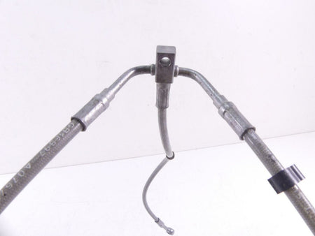 2016 BMW R1200RS K54 Front Abs Brake Line Set 34328524697 34328524696 {{ shop.shopifyCountryName }} - Mototech271