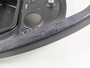 2017 Kawasaki Ultra 310X Rear Passenger Grab Handle Set 46075-3765 46075-0589