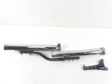Load image into Gallery viewer, 2009 Harley FXDL Dyna Low Rider Straight Shots Vance Hines Slip On Muffler 16823
