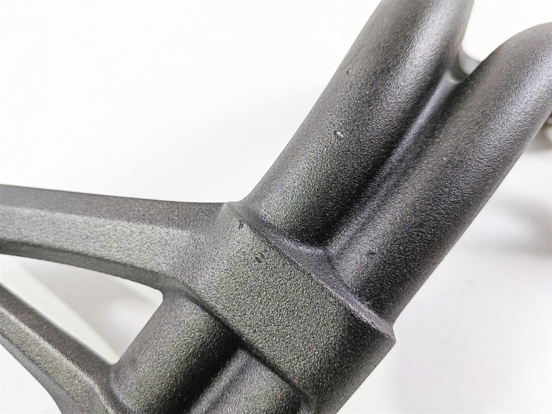 2019 Triumph Speed Triple RS 1050 Rear Passenger Footpeg Set T2081783 T2081784 {{ shop.shopifyCountryName }} - Mototech271