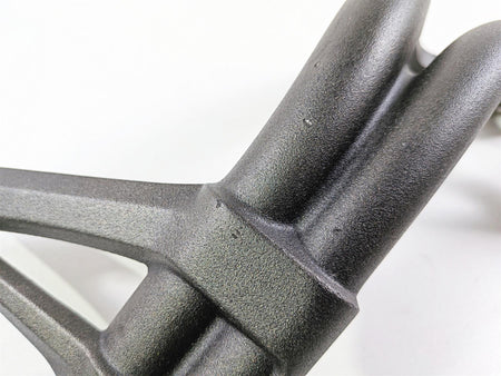 2019 Triumph Speed Triple RS 1050 Rear Passenger Footpeg Set T2081783 T2081784 {{ shop.shopifyCountryName }} - Mototech271