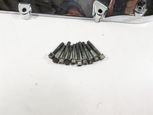 Load image into Gallery viewer, 2006 Harley Touring FLHXI Street Glide Outer Primary Drive Clutch Cover 60685-04
