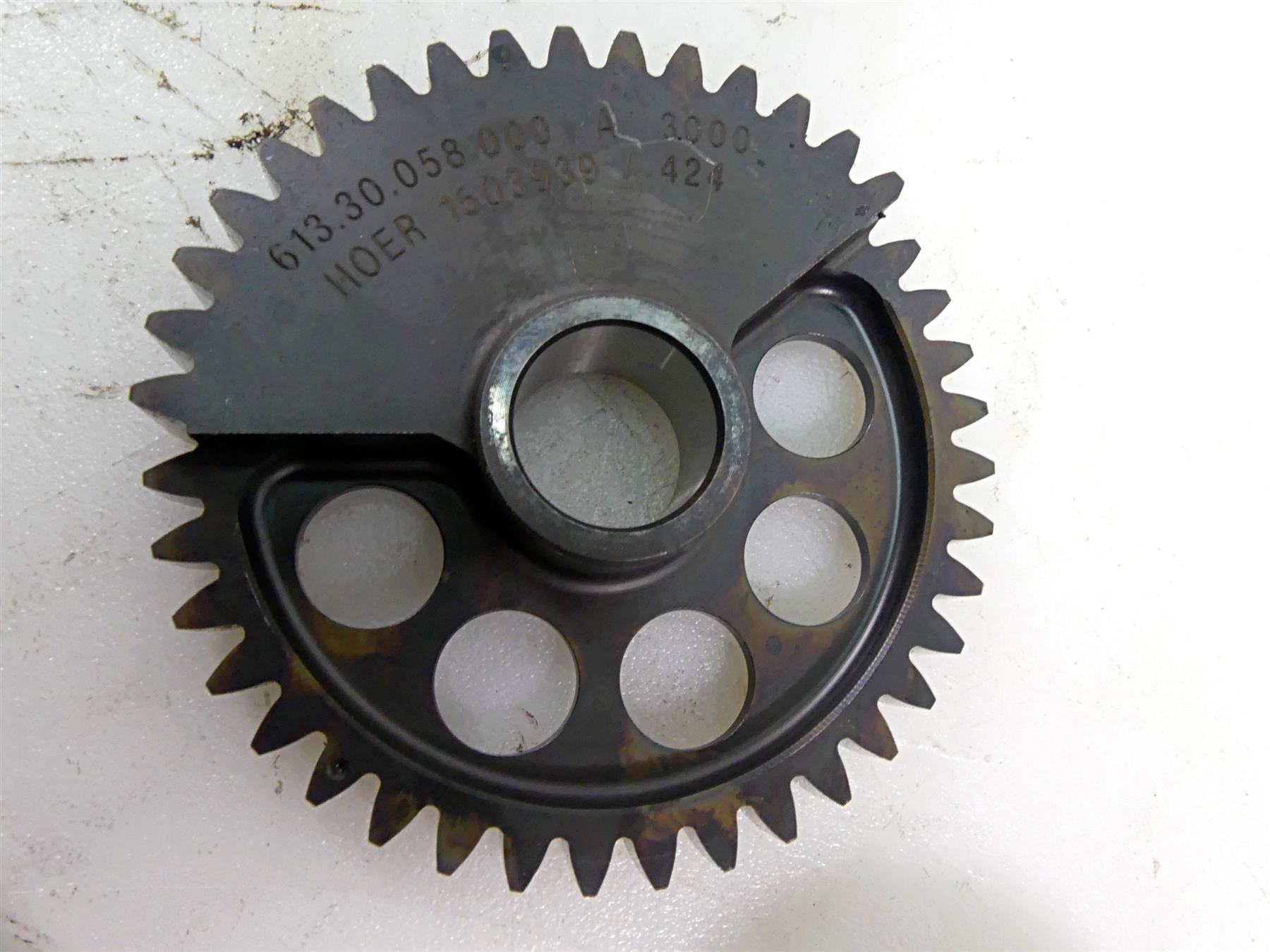 2016 KTM 1290 Super Duke R Timing Gear Set 61330058000 61230057100 {{ shop.shopifyCountryName }} - Mototech271