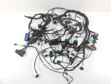 2014 BMW K1600 GTL K48 Wiring Harness & Engine Harness Abs Esa 61118528413 {{ shop.shopifyCountryName }} - Mototech271