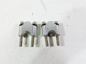 2023 Kawasaki KLR KL 650 Adventure 30mm Handlebar Riser Extensions | Mototech271