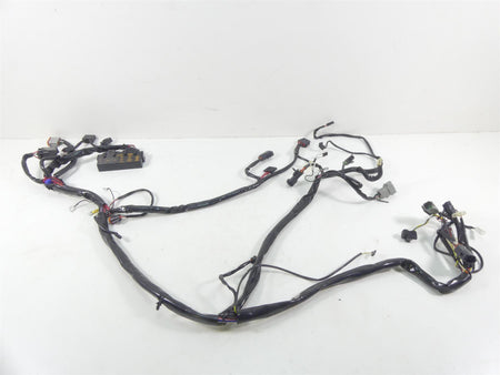 2001 Harley Touring FLHRCI Road King Main Wiring Harness EFI - No Cuts 70245-01 {{ shop.shopifyCountryName }} - Mototech271