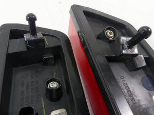 2020 Honda Talon SXS1000R S2R Taillight Tail Light Rear Lamp Set 33700-HL6-A01