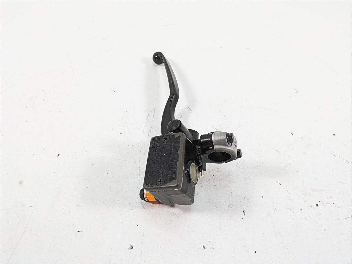2016 Kawasaki Ninja EX300 Front Brake Master Cylinder 43015-0622 43015-0728 {{ shop.shopifyCountryName }} - Mototech271