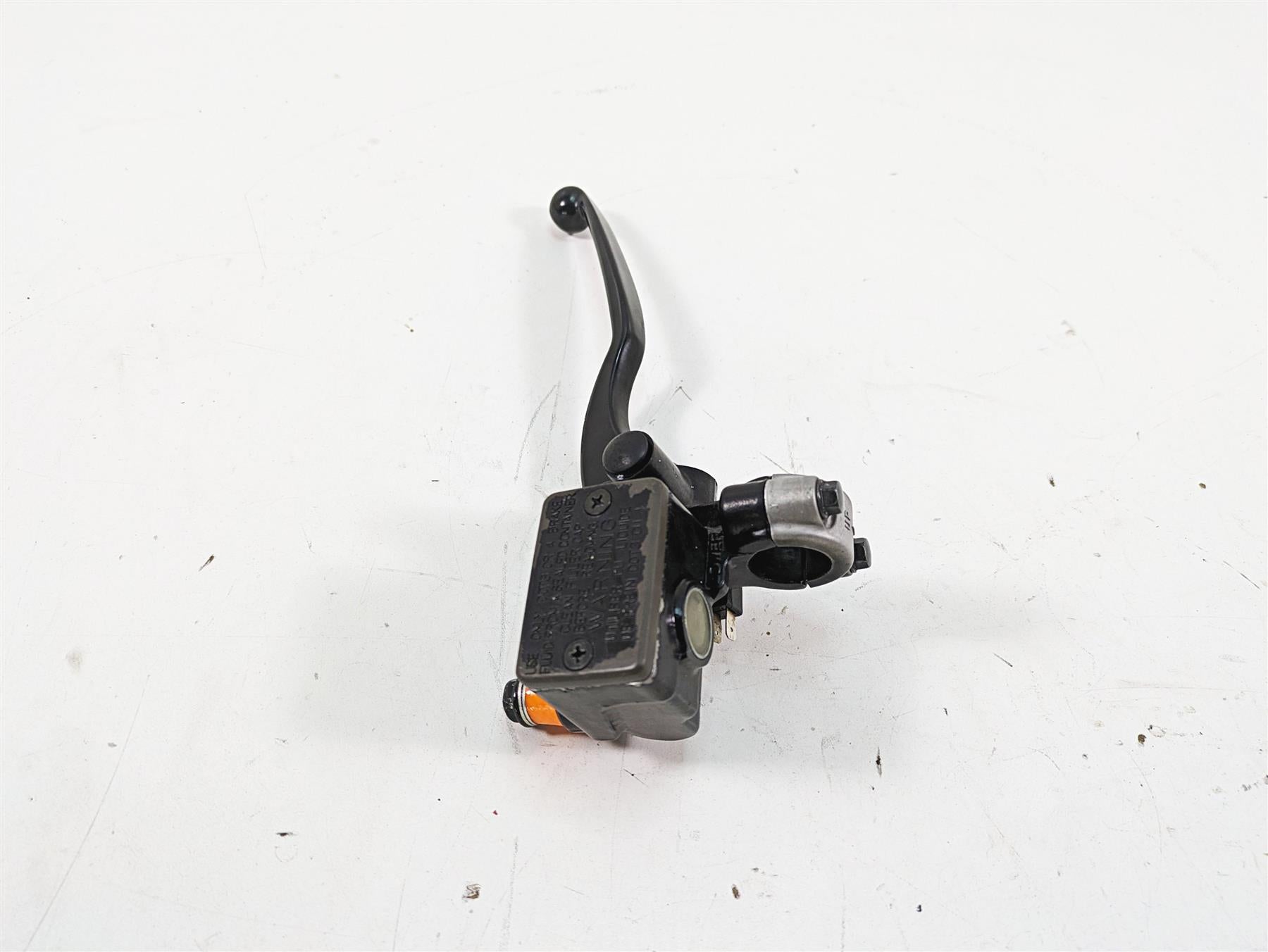 2016 Kawasaki Ninja EX300 Front Brake Master Cylinder 43015-0622 43015-0728 {{ shop.shopifyCountryName }} - Mototech271