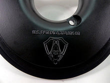 Load image into Gallery viewer, 2014 Harley Dyna FXDB Street Bob Arlen Ness Big Sucker Air Breather 18-505-1 | Mototech271
