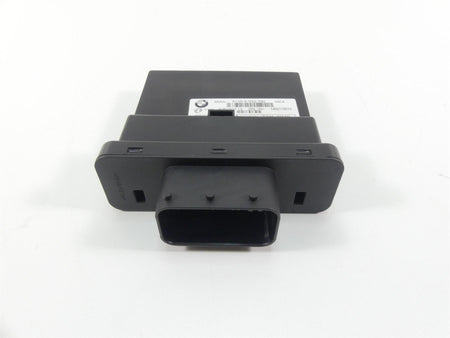 2014 BMW K1600 GTL K48 Basic Electronic Control Unit Module 61358553790 {{ shop.shopifyCountryName }} - Mototech271