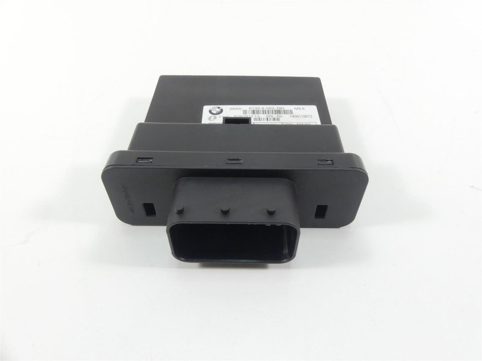 2014 BMW K1600 GTL K48 Basic Electronic Control Unit Module 61358553790 {{ shop.shopifyCountryName }} - Mototech271