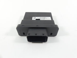 2014 BMW K1600 GTL K48   Basic Electronic Control Unit Module 61358553790 | Mototech271