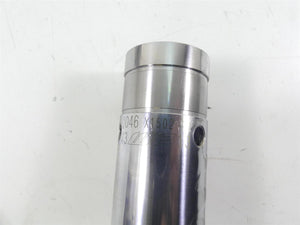 2015 BMW F800GS K72 Front Fork Lower Slider Tubes -Read 31427723859