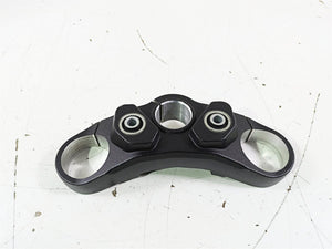 2017 Ducati Monster 1200 S Upper Triple Tree Steering Clamp Ohlins 34111001AC | Mototech271