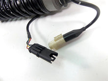 Load image into Gallery viewer, 2009 BMW R1200GS K255 Adv Front Esa Shock Suspension Damper 31427702732
