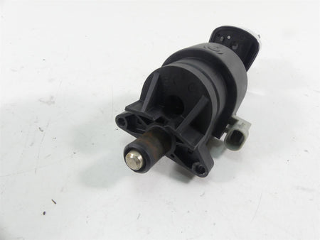 2016 Harley Touring FLTRX Road Glide Ignition Switch Key Fork Lock Set 71400016 {{ shop.shopifyCountryName }} - Mototech271