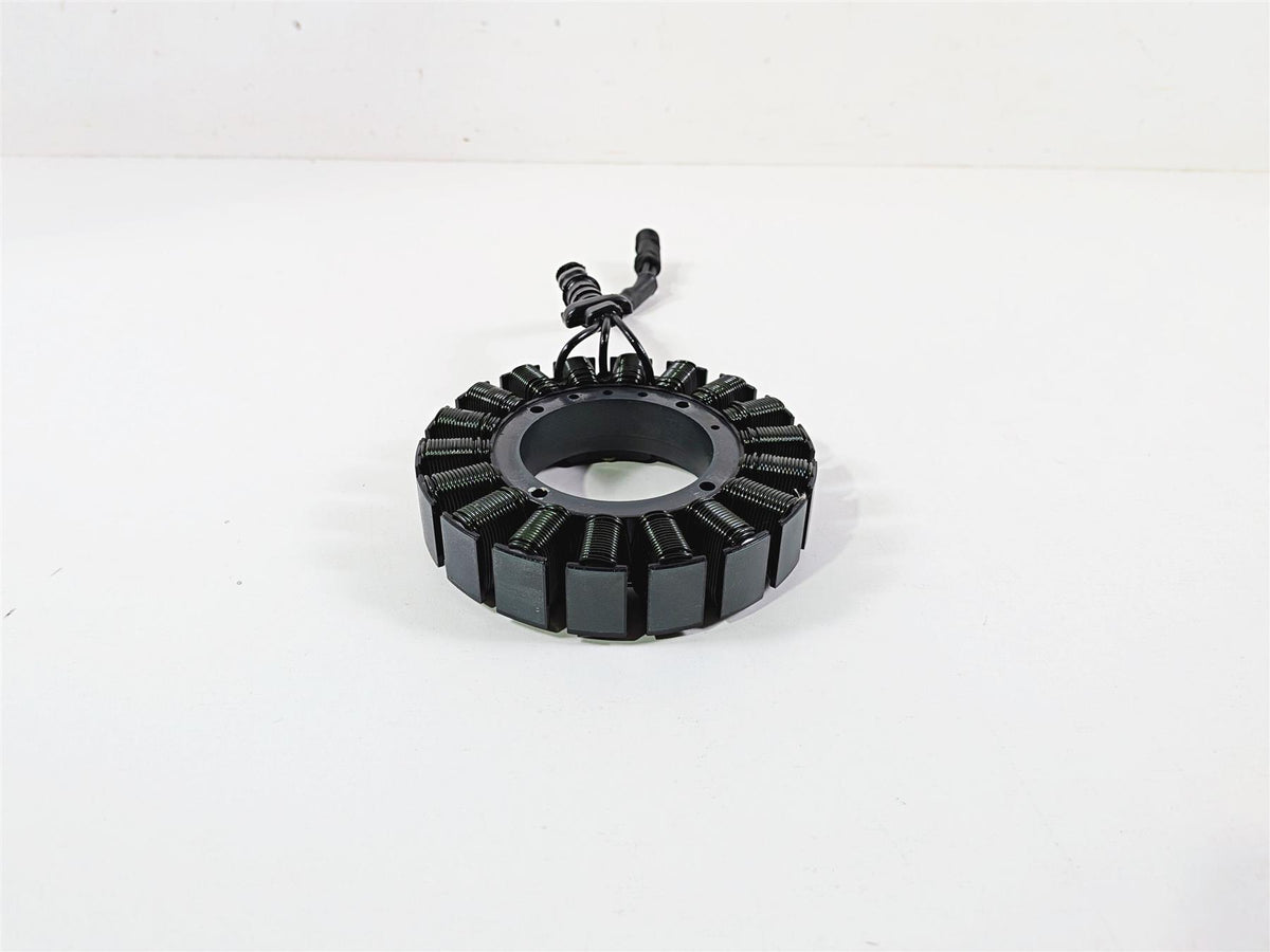 2009 Harley FXCWC Softail Rocker Ignition Stator Alternator 30017-08 {{ shop.shopifyCountryName }} - Mototech271