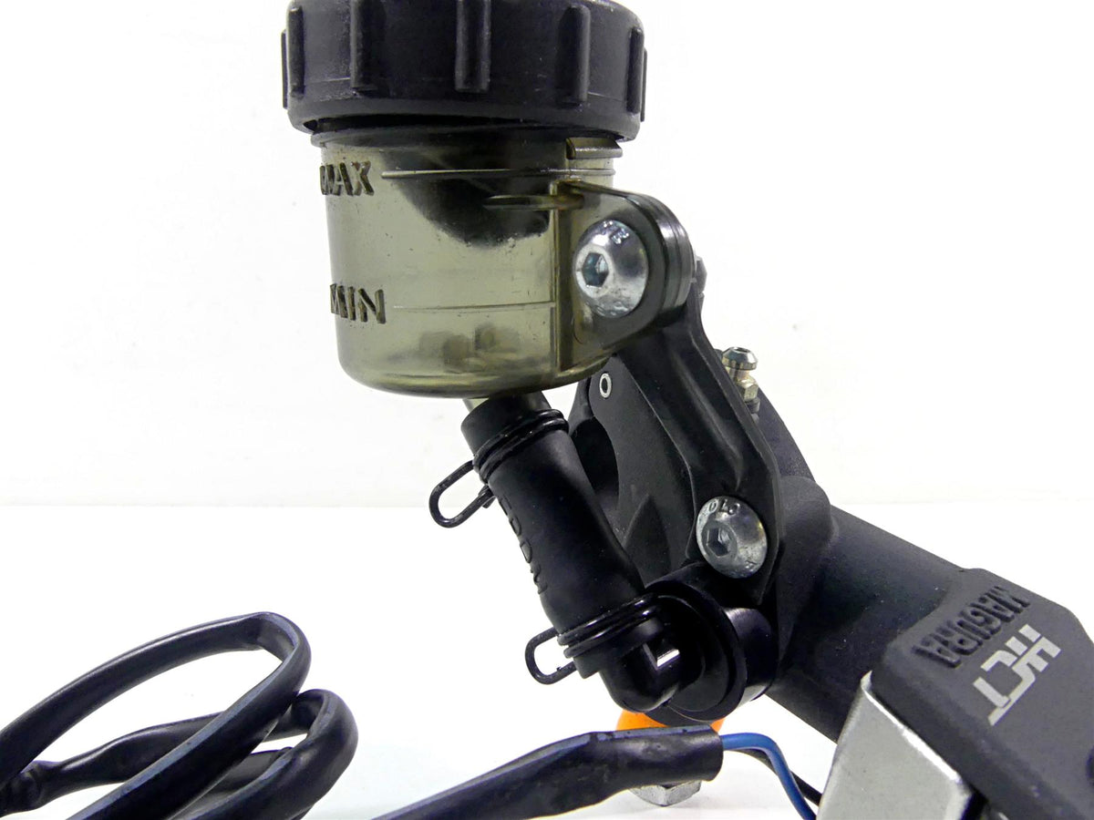 2016 KTM 1290 Super Duke R Magura Radial Clutch Master Cylinder 6130203014430 {{ shop.shopifyCountryName }} - Mototech271