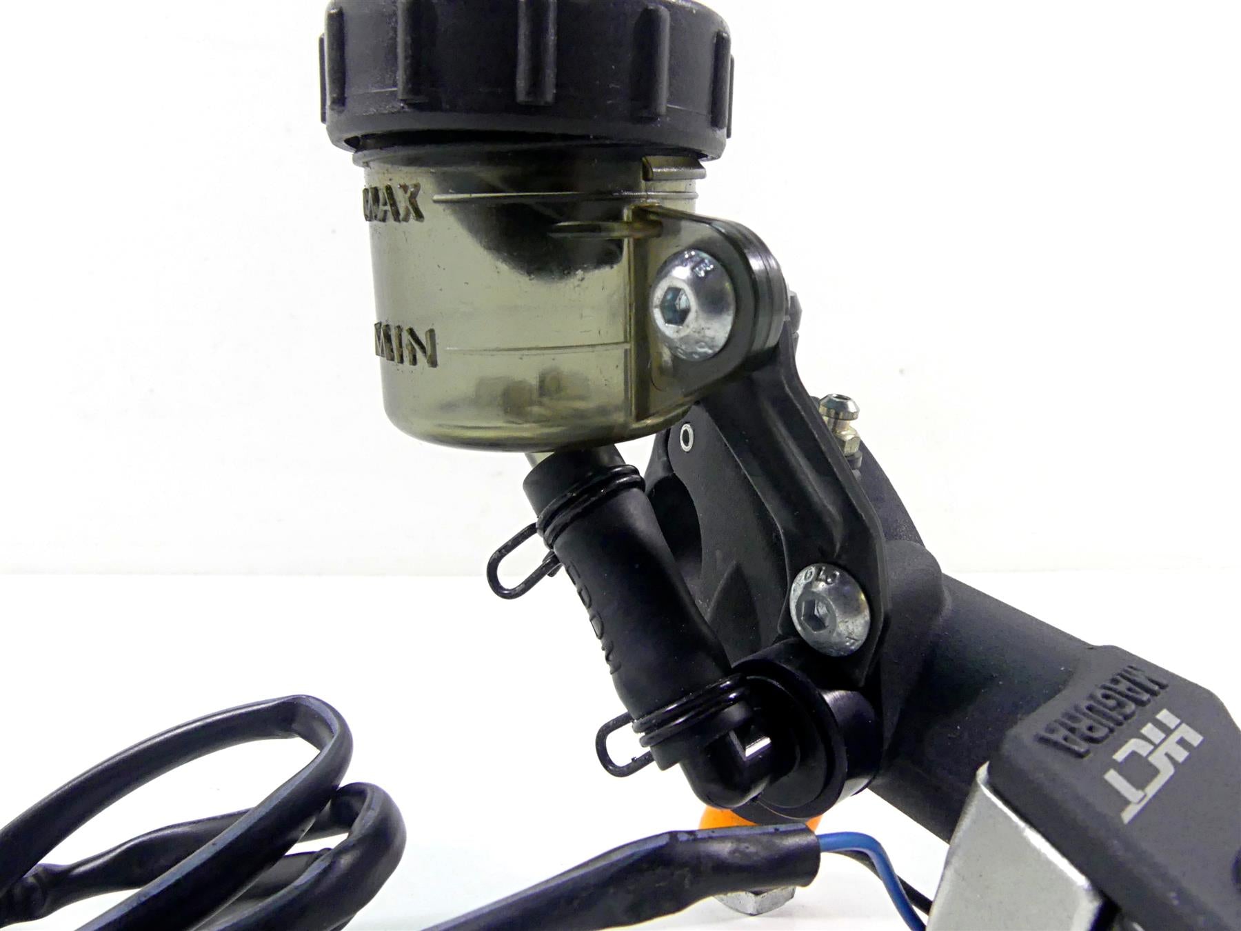 2016 KTM 1290 Super Duke R Magura Radial Clutch Master Cylinder 6130203014430 {{ shop.shopifyCountryName }} - Mototech271