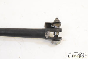1995 Yamaha V Max 1200 Side Kickstand Kick Stand 1FK-27311-00-R4 | Mototech271