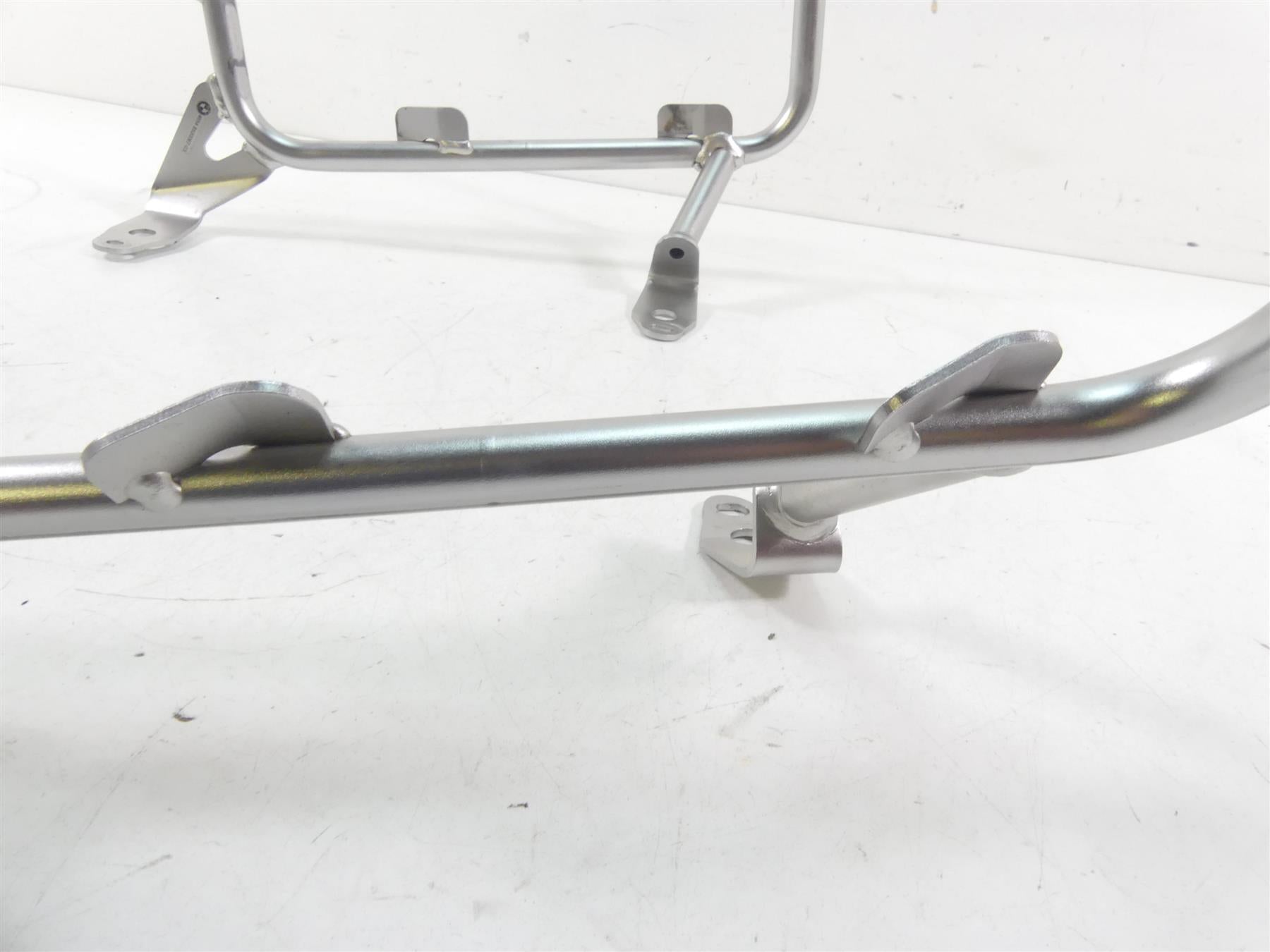 2017 BMW R1200GS GSW K50 Oem Saddlebag Carrier Panier Mount Set 46548540998 {{ shop.shopifyCountryName }} - Mototech271