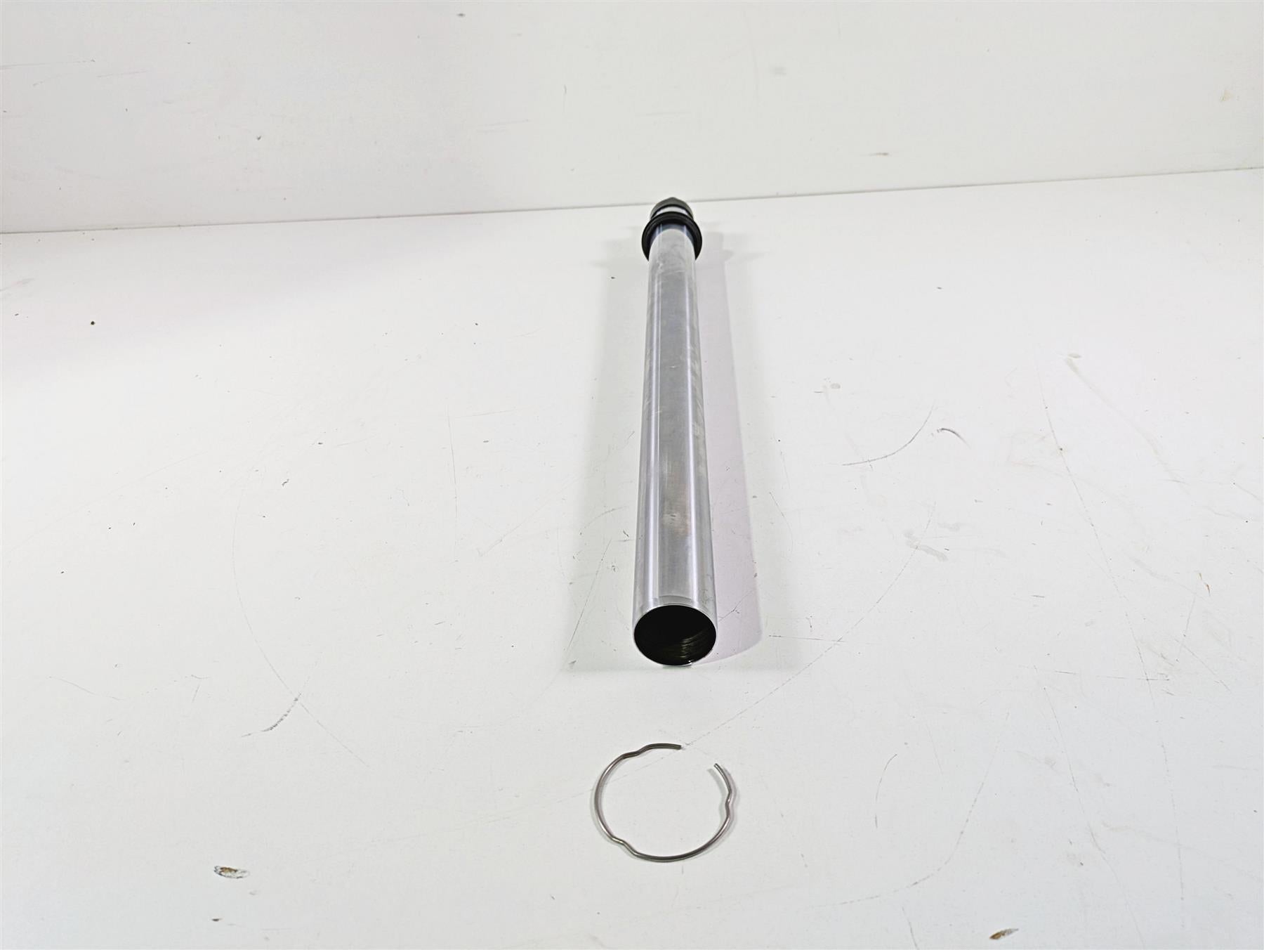 2012 BMW R1200R K27 Right Front Fork Tube Internals Stanchion 41mm 31427664959 {{ shop.shopifyCountryName }} - Mototech271