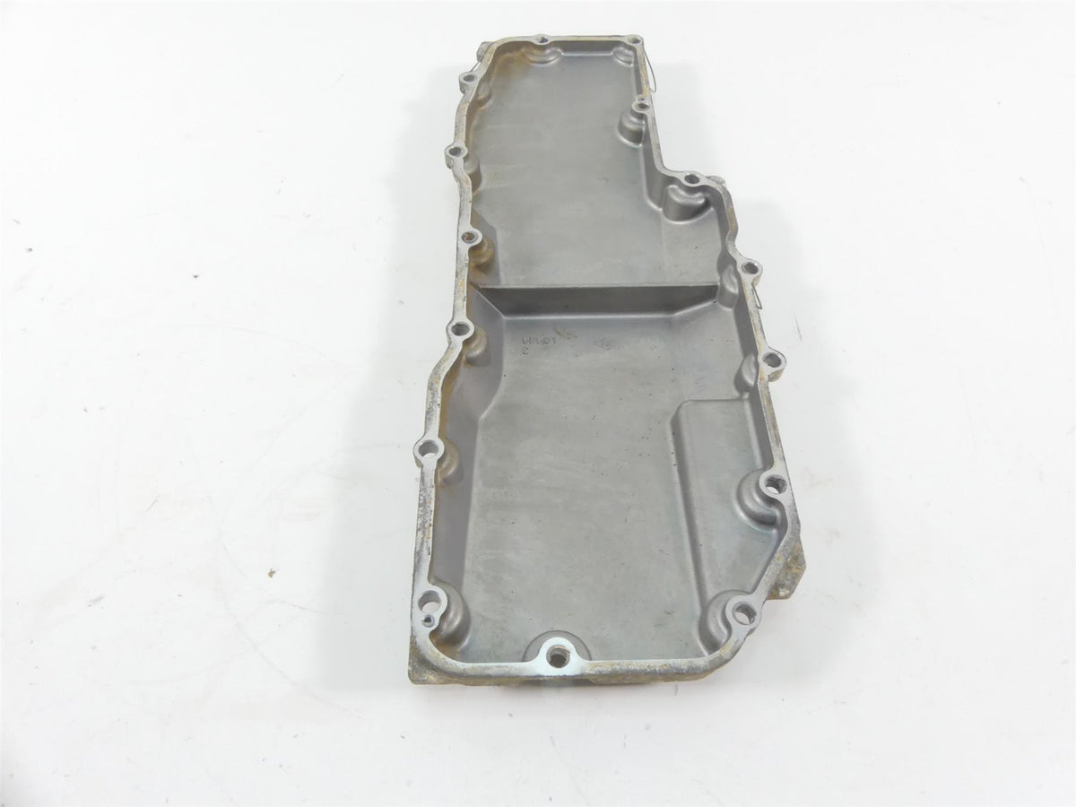 2015 Yamaha Waverunner Cruiser VX1100 Lower Engine Oil Pan Cover 6B6-1310A-01-94 {{ shop.shopifyCountryName }} - Mototech271