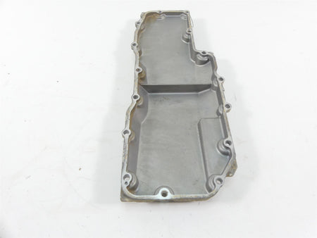 2015 Yamaha Waverunner Cruiser VX1100 Lower Engine Oil Pan Cover 6B6-1310A-01-94 {{ shop.shopifyCountryName }} - Mototech271