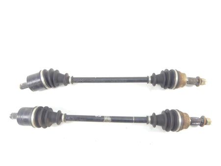 2019 Polaris General 1000 EPS Front Cv Drive Axle Shaft Set 1333946 {{ shop.shopifyCountryName }} - Mototech271