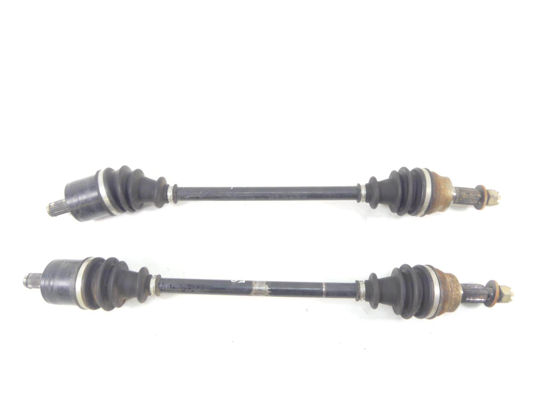 2019 Polaris General 1000 EPS Front Cv Drive Axle Shaft Set 1333946 | Mototech271