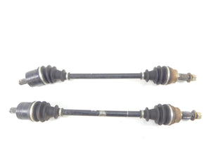 2019 Polaris General 1000 EPS Front Cv Drive Axle Shaft Set 1333946 | Mototech271