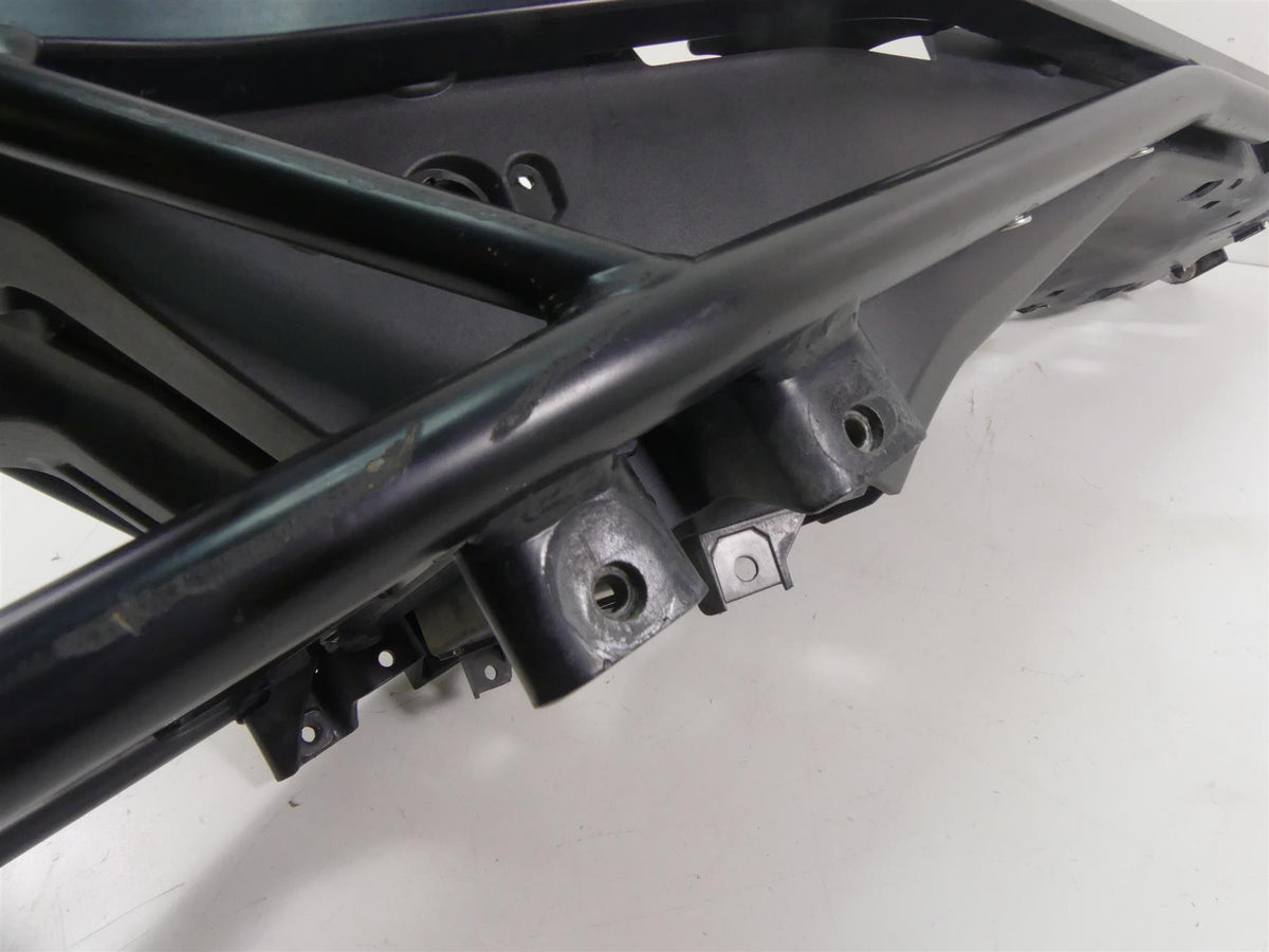 2020 BMW F850 GS K81 Rallye Rear Subframe Sub Frame 46518564750 46518414766 {{ shop.shopifyCountryName }} - Mototech271