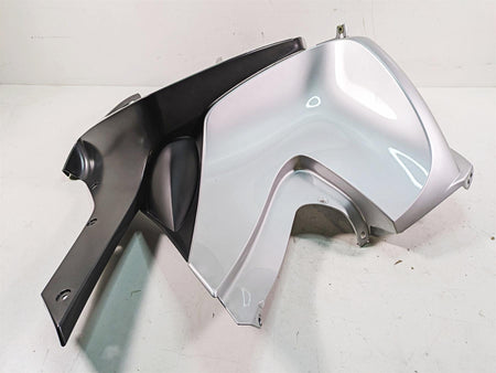 2007 BMW R1200RT K26 Main Left Tank Fairing Cover 46637681055 46637681049 {{ shop.shopifyCountryName }} - Mototech271