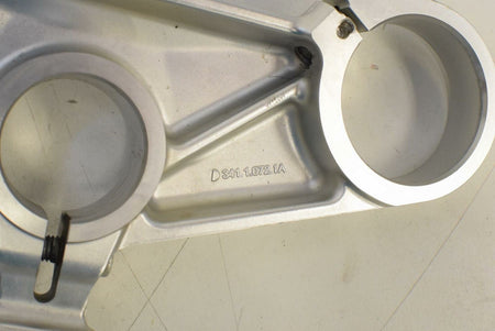 2010 Ducati 1198 S Corse Upper Triple Tree Steering Clamp #051 34110721A {{ shop.shopifyCountryName }} - Mototech271
