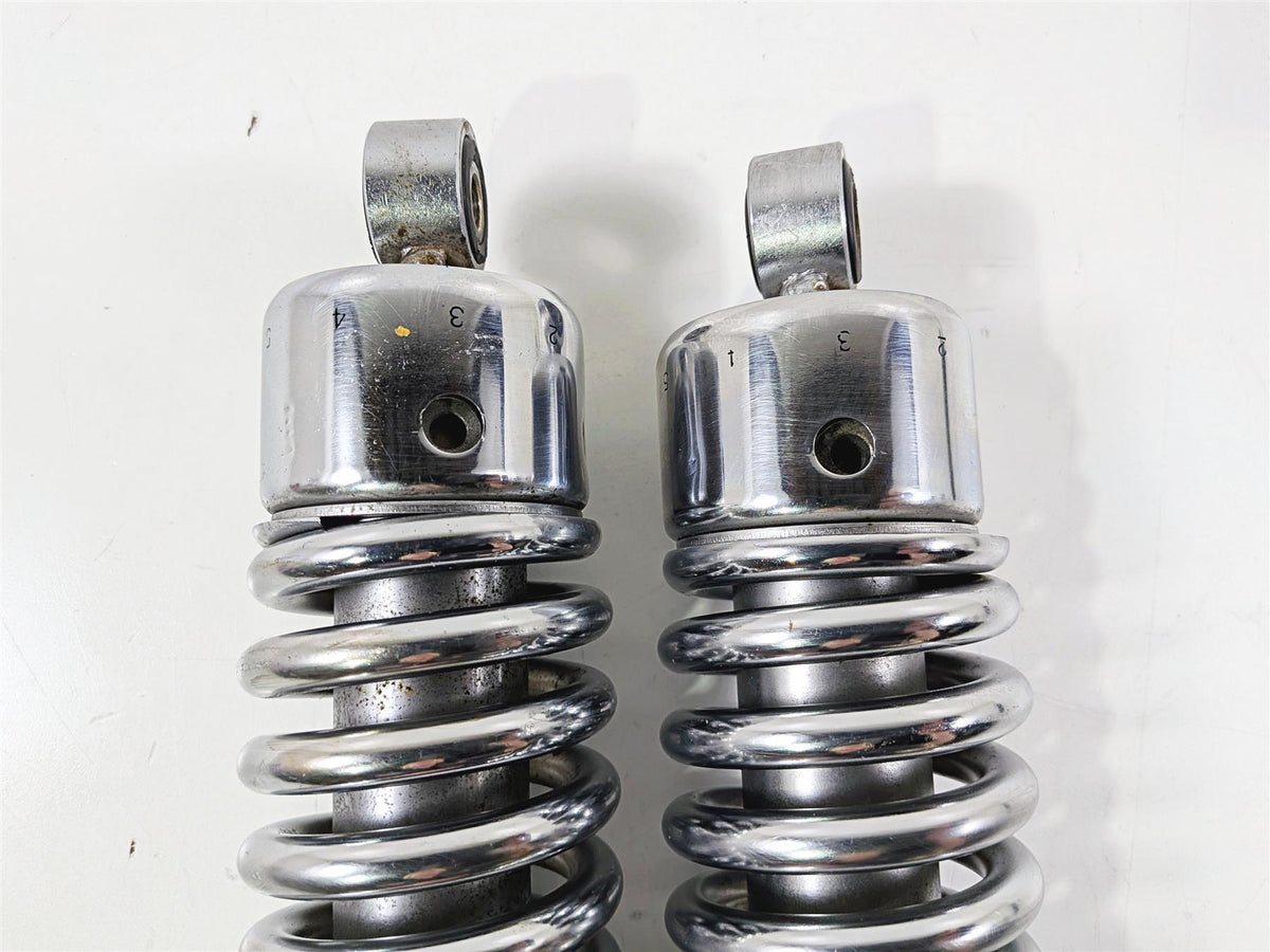 Triumph Rocket 3 III Rear Suspension Shock Damper T2055401-Mototech271